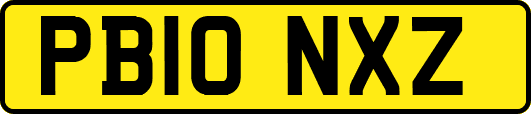 PB10NXZ