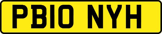 PB10NYH