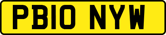PB10NYW