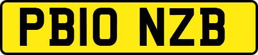 PB10NZB