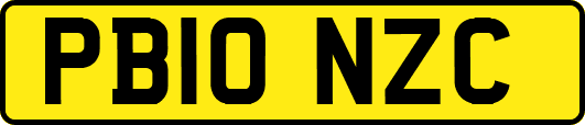 PB10NZC