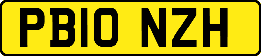 PB10NZH