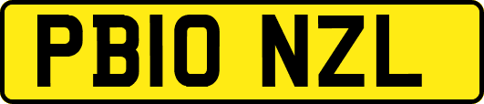 PB10NZL