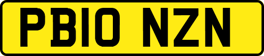 PB10NZN
