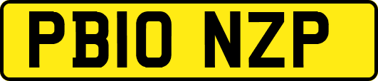 PB10NZP