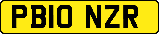 PB10NZR