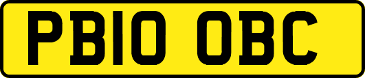 PB10OBC