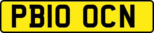 PB10OCN