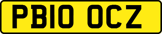 PB10OCZ