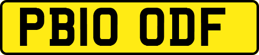 PB10ODF