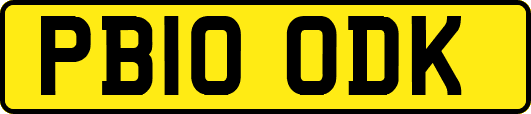 PB10ODK