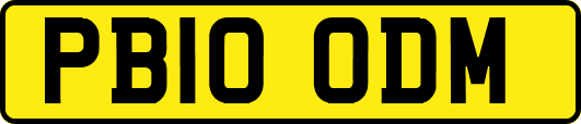PB10ODM