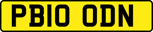 PB10ODN