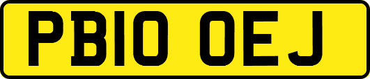 PB10OEJ