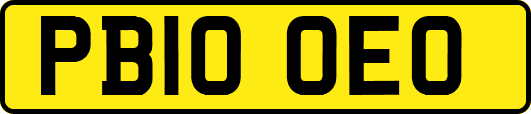 PB10OEO