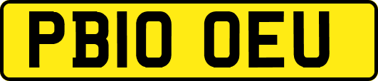 PB10OEU
