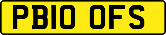 PB10OFS