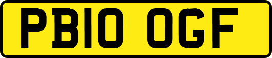 PB10OGF