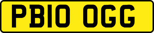 PB10OGG