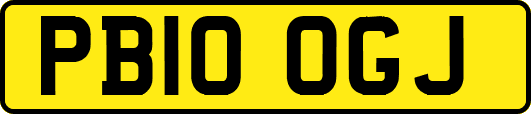 PB10OGJ