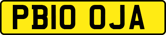 PB10OJA