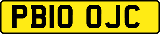 PB10OJC