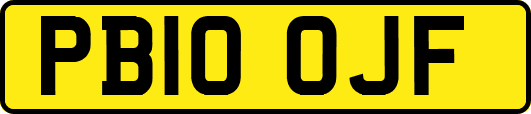PB10OJF