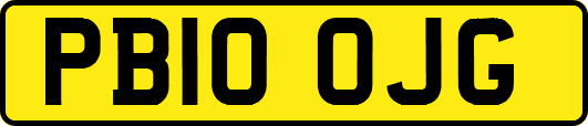 PB10OJG