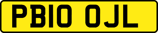 PB10OJL