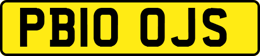 PB10OJS
