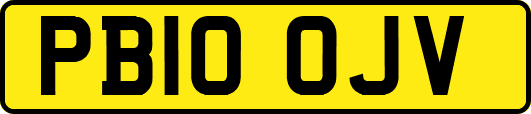 PB10OJV