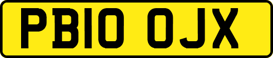 PB10OJX