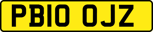 PB10OJZ