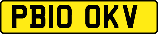 PB10OKV