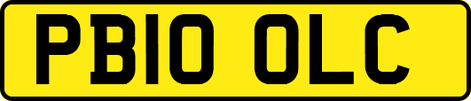 PB10OLC