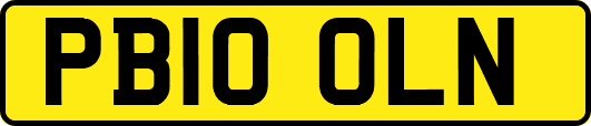 PB10OLN