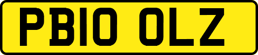 PB10OLZ