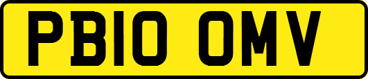 PB10OMV