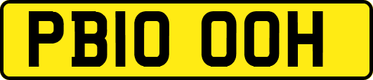 PB10OOH