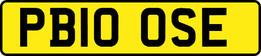 PB10OSE