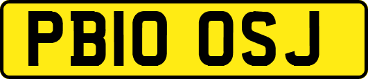PB10OSJ