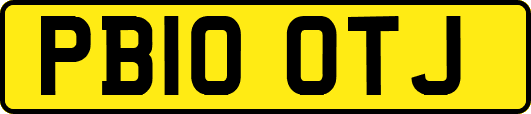 PB10OTJ