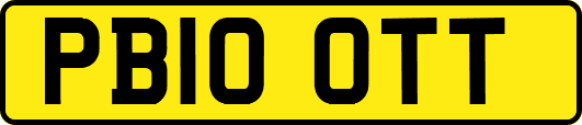 PB10OTT