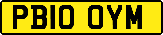 PB10OYM