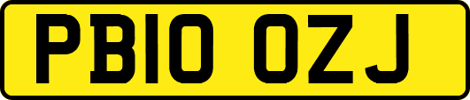 PB10OZJ