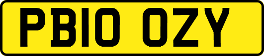 PB10OZY
