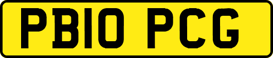 PB10PCG