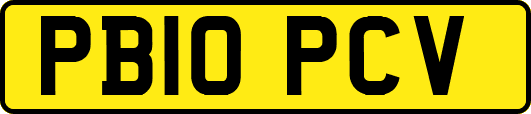 PB10PCV