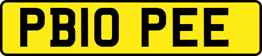 PB10PEE