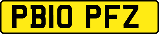 PB10PFZ